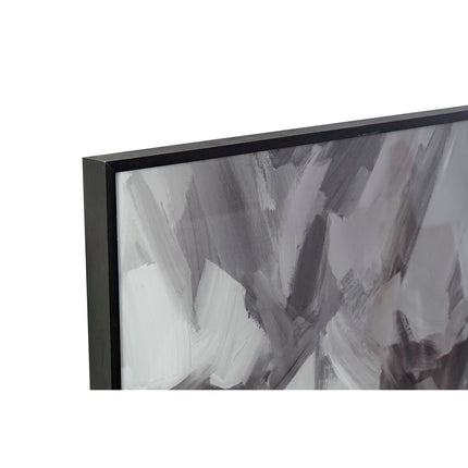 Bild DKD Home Decor Damen 80 x 4 x 120 cm Moderne (2 Stück)