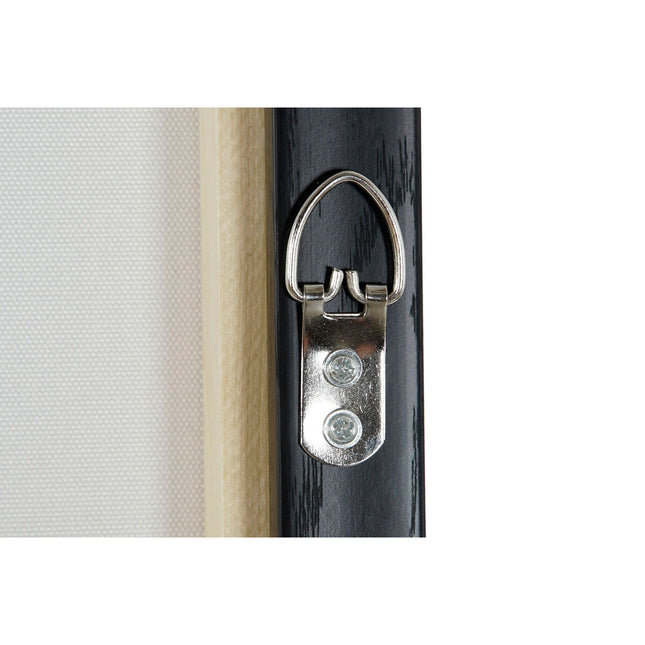 Bild DKD Home Decor Damen 100 x 4 x 140 cm (2 Stück)