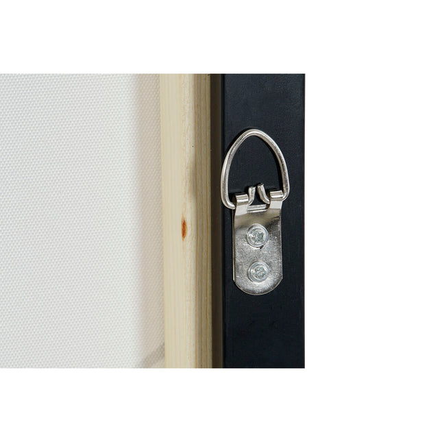 Bild DKD Home Decor Damen 100 x 4 x 100 cm (2 Stück)