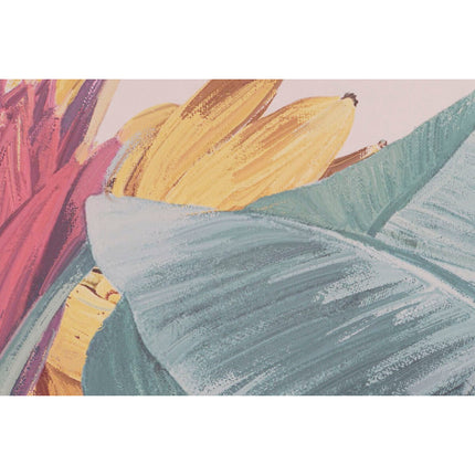 Bild DKD Home Decor Tropical 75 x 4 x 100 cm (2 Stück)