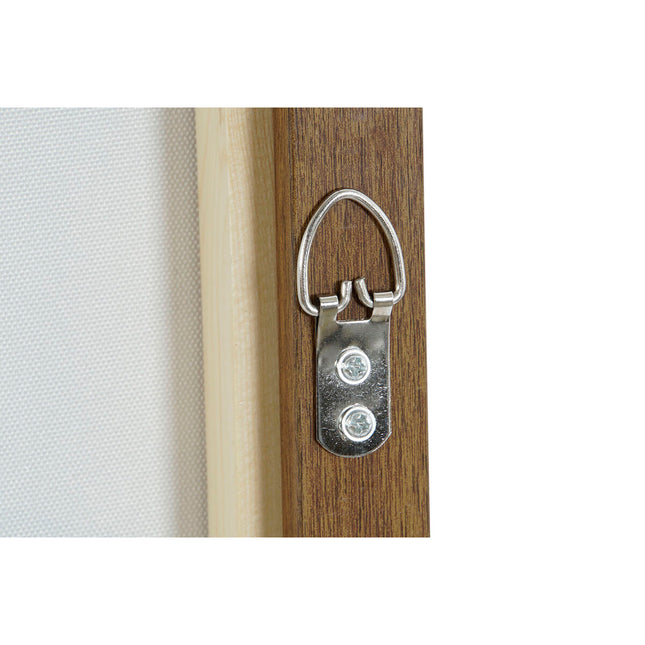 Bild DKD Home Decor 60 x 4 x 120 cm Cottage