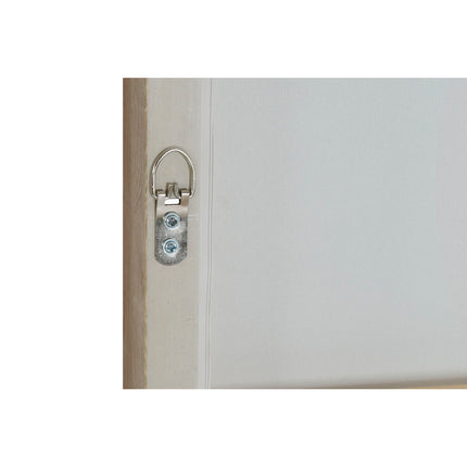 Bild DKD Home Decor 104 x 4,5 x 143,5 cm Damen Skandinavisch (2 Stück)