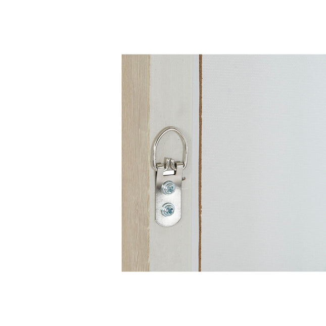 Bild DKD Home Decor Vase Skandinavisch 84 x 4,5 x 123 cm (2 Stück)