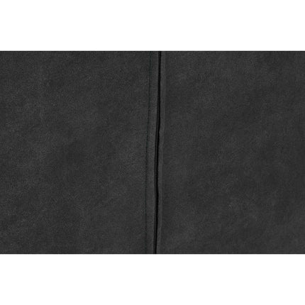 Stuhl DKD Home Decor Schwarz Dunkelbraun Dunkelgrau Metall 60 x 60 x 84 cm