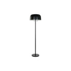 Stehlampe DKD Home Decor Schwarz Metall 50 W 220 V 40 x 40 x 150 cm