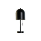 Tischlampe DKD Home Decor Schwarz Metall 50 W 220 V 20 x 20 x 41 cm