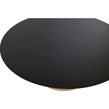Tischdekoration DKD Home Decor Metall 110 x 110 x 36 cm