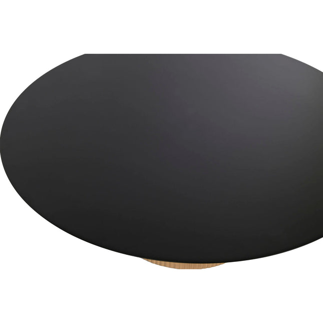 Tischdekoration DKD Home Decor Metall 110 x 110 x 36 cm