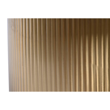 Tischdekoration DKD Home Decor Metall 110 x 110 x 36 cm