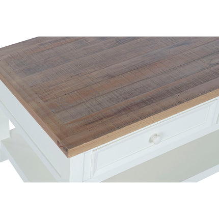 Tischdekoration DKD Home Decor 114 x 60 x 46 cm
