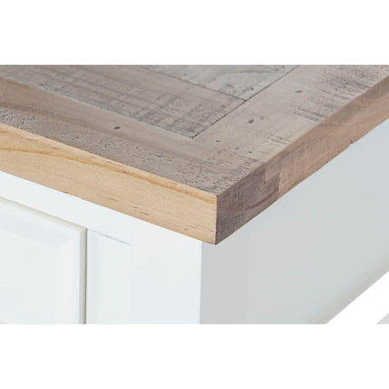 Tischdekoration DKD Home Decor 114 x 60 x 46 cm