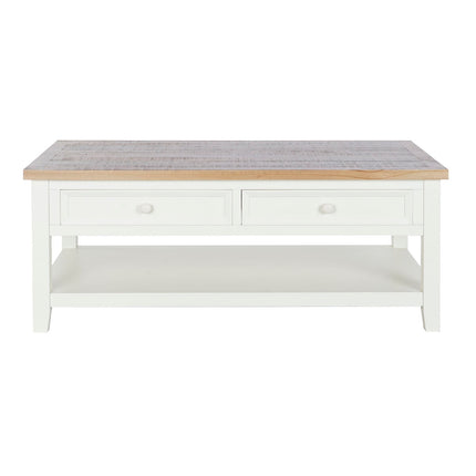 Tischdekoration DKD Home Decor 114 x 60 x 46 cm
