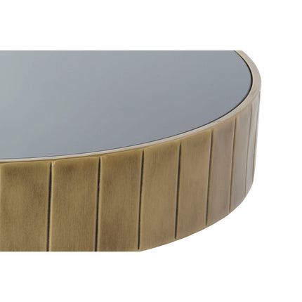 Tischdekoration DKD Home Decor Metall 75 x 75 x 38 cm