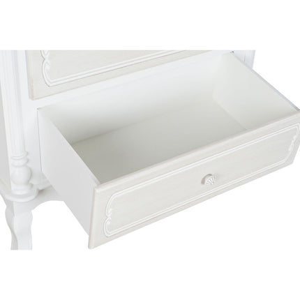 Displayständer DKD Home Decor Kristall Holz MDF 76 x 39 x 193 cm