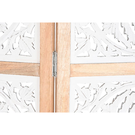 Spanische Wand DKD Home Decor Mango-Holz 150 x 3 x 180 cm