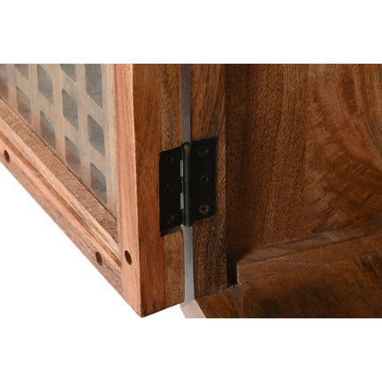 Nachttisch DKD Home Decor Mango-Holz 50 x 40 x 65 cm