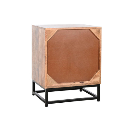 Nachttisch DKD Home Decor Mango-Holz 50 x 40 x 65 cm