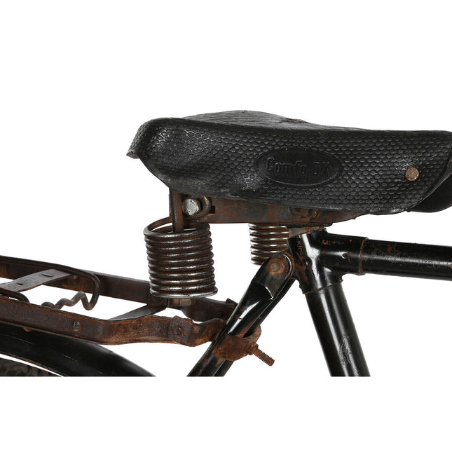 Fahrrad Home ESPRIT Schwarz 190 x 44 x 100 cm