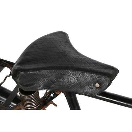 Fahrrad Home ESPRIT Schwarz 190 x 44 x 100 cm