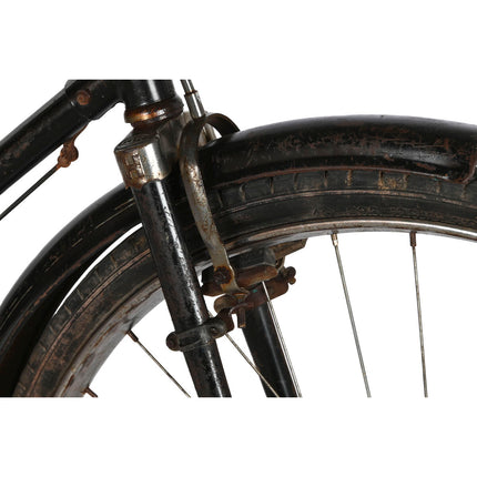 Fahrrad Home ESPRIT Schwarz 190 x 44 x 100 cm