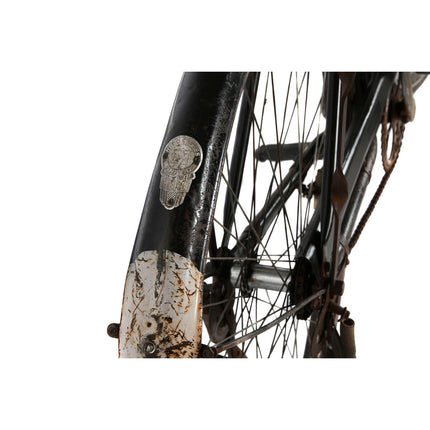 Fahrrad Home ESPRIT Schwarz 190 x 44 x 100 cm