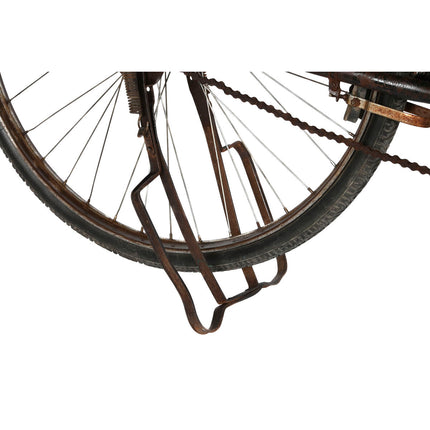 Fahrrad Home ESPRIT Schwarz 190 x 44 x 100 cm