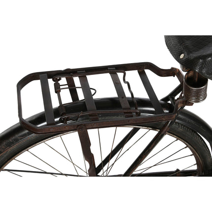 Fahrrad Home ESPRIT Schwarz 190 x 44 x 100 cm