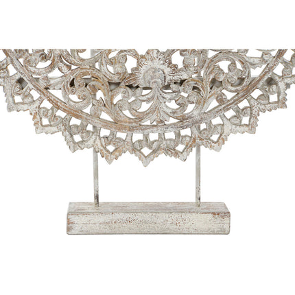 Deko-Figur Home ESPRIT 88 x 14 x 108 cm