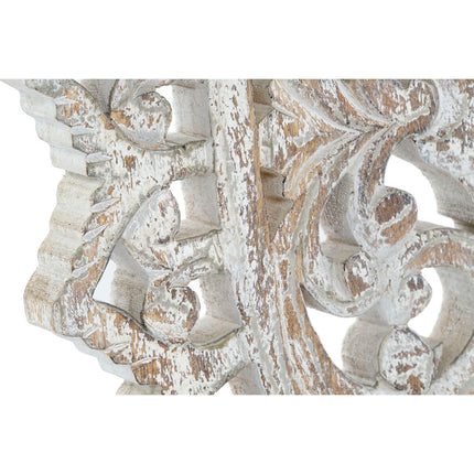Deko-Figur Home ESPRIT 88 x 14 x 108 cm