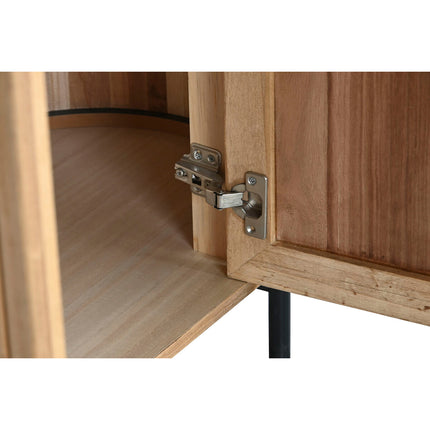 Anrichte Home ESPRIT natürlich 110 x 39 x 172 cm