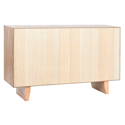 Anrichte Home ESPRIT Beige natürlich 120 x 36 x 74 cm