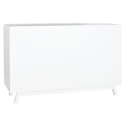 Anrichte Home ESPRIT Weiß natürlich 156 x 40 x 99 cm