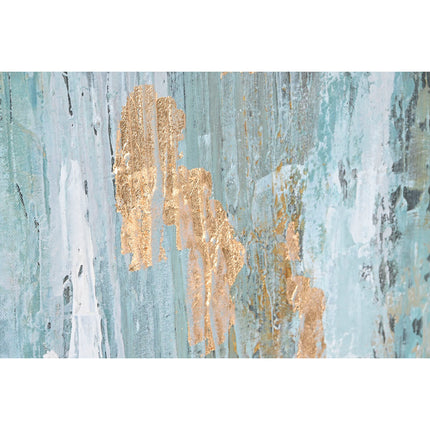 Bild Home ESPRIT abstrakt Moderne 187 x 3,8 x 126 cm