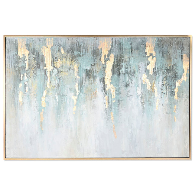 Bild Home ESPRIT abstrakt Moderne 187 x 3,8 x 126 cm