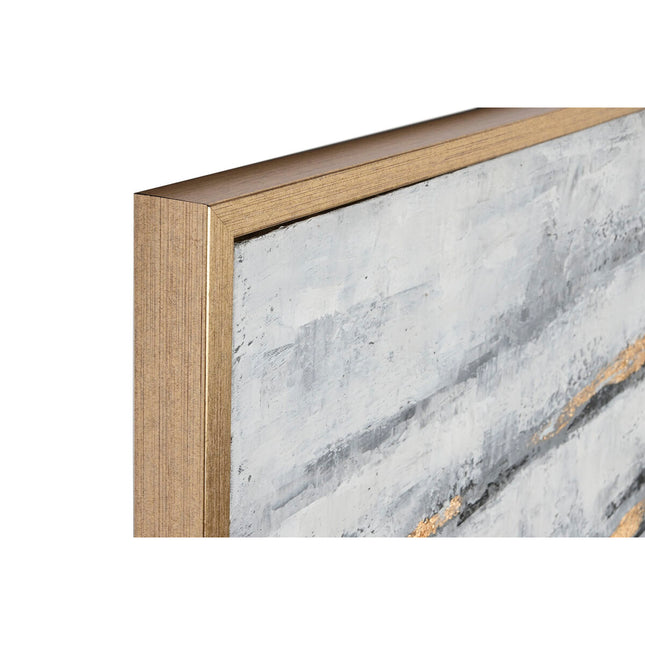 Bild Home ESPRIT abstrakt Moderne 131 x 3,8 x 156 cm