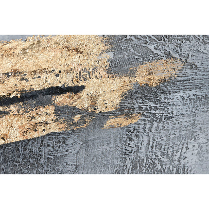 Bild Home ESPRIT abstrakt Moderne 131 x 3,8 x 156 cm