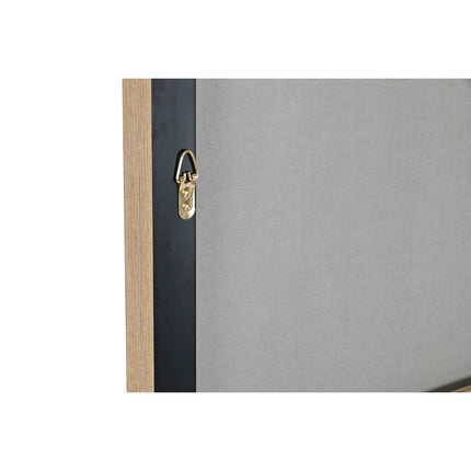 Bild Home ESPRIT abstrakt Moderne 131 x 3,8 x 156 cm