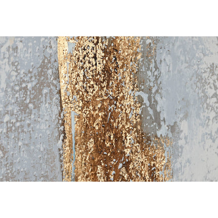 Bild Home ESPRIT abstrakt Moderne 131 x 4 x 131 cm