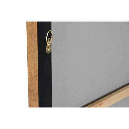 Bild Home ESPRIT abstrakt Moderne 131 x 4 x 131 cm