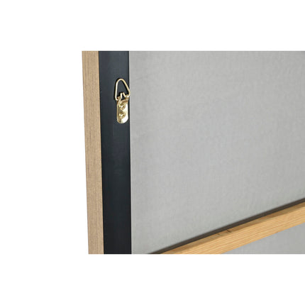 Bild Home ESPRIT abstrakt Moderne 131 x 3,8 x 131 cm