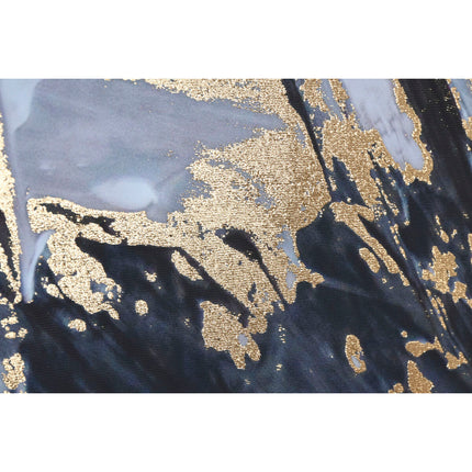 Bild Home ESPRIT abstrakt Moderne 103 x 4,5 x 143 cm (2 Stück)