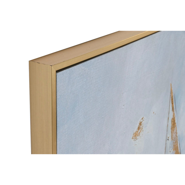 Bild Home ESPRIT Yachten Mediterraner 83 x 4,5 x 123 cm (2 Stück)