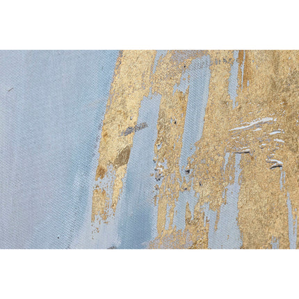 Bild Home ESPRIT Yachten Mediterraner 83 x 4,5 x 123 cm (2 Stück)