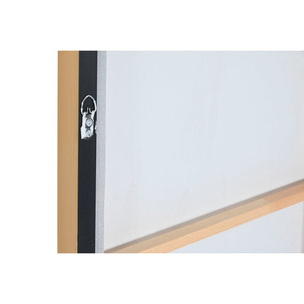 Bild Home ESPRIT Yachten Mediterraner 83 x 4,5 x 123 cm (2 Stück)