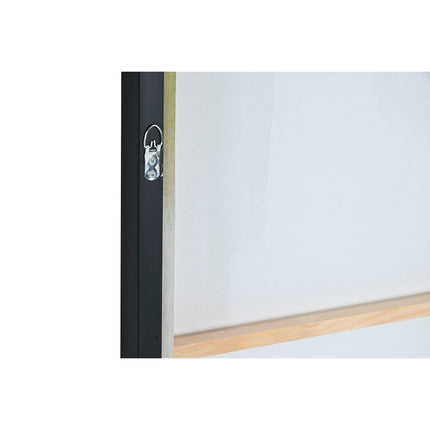 Bild Home ESPRIT Pflanzenblatt Traditionell 123 x 4,5 x 83 cm (2 Stück)