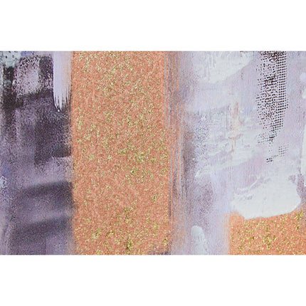 Bild Home ESPRIT abstrakt Moderne 62 x 4,5 x 82 cm (2 Stück)