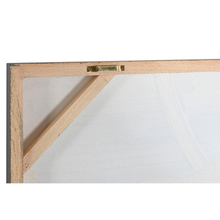 Bild Home ESPRIT abstrakt Moderne 80 x 3 x 120 cm (2 Stück)