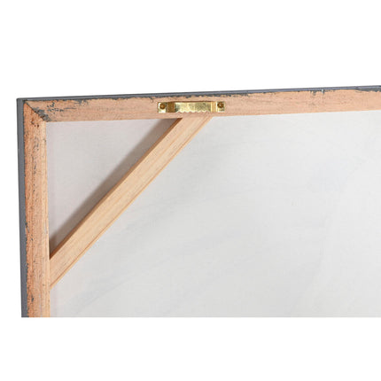Bild Home ESPRIT Kolonial 80 x 3 x 120 cm (2 Stück)