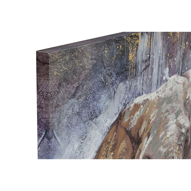 Bild Home ESPRIT Elefant Kolonial 90 x 3 x 120 cm (2 Stück)