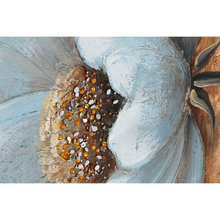 Bild Home ESPRIT Traditionell 80 x 3 x 120 cm (2 Stück)